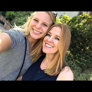 Meet your Posher, Emma